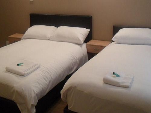 Weaste Hotel, West Manchester 3*