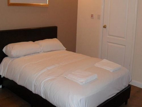 Weaste Hotel, West Manchester Отель 3*