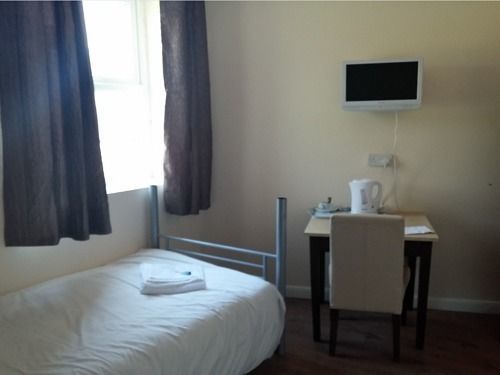 Weaste Hotel, West Manchester 3*